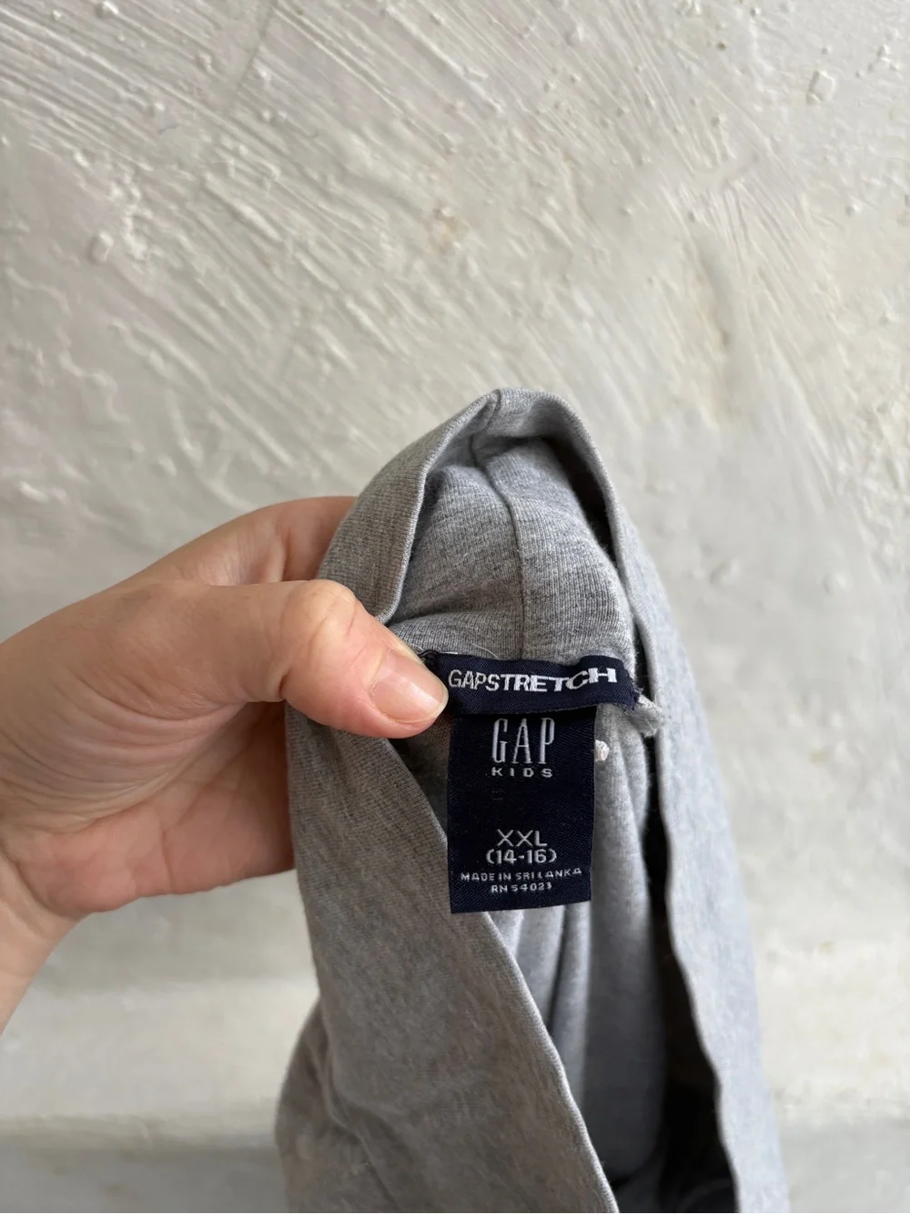 GAP kids size XXL (14-16) wide legged lounge pants   Gap stretch, and in perfect